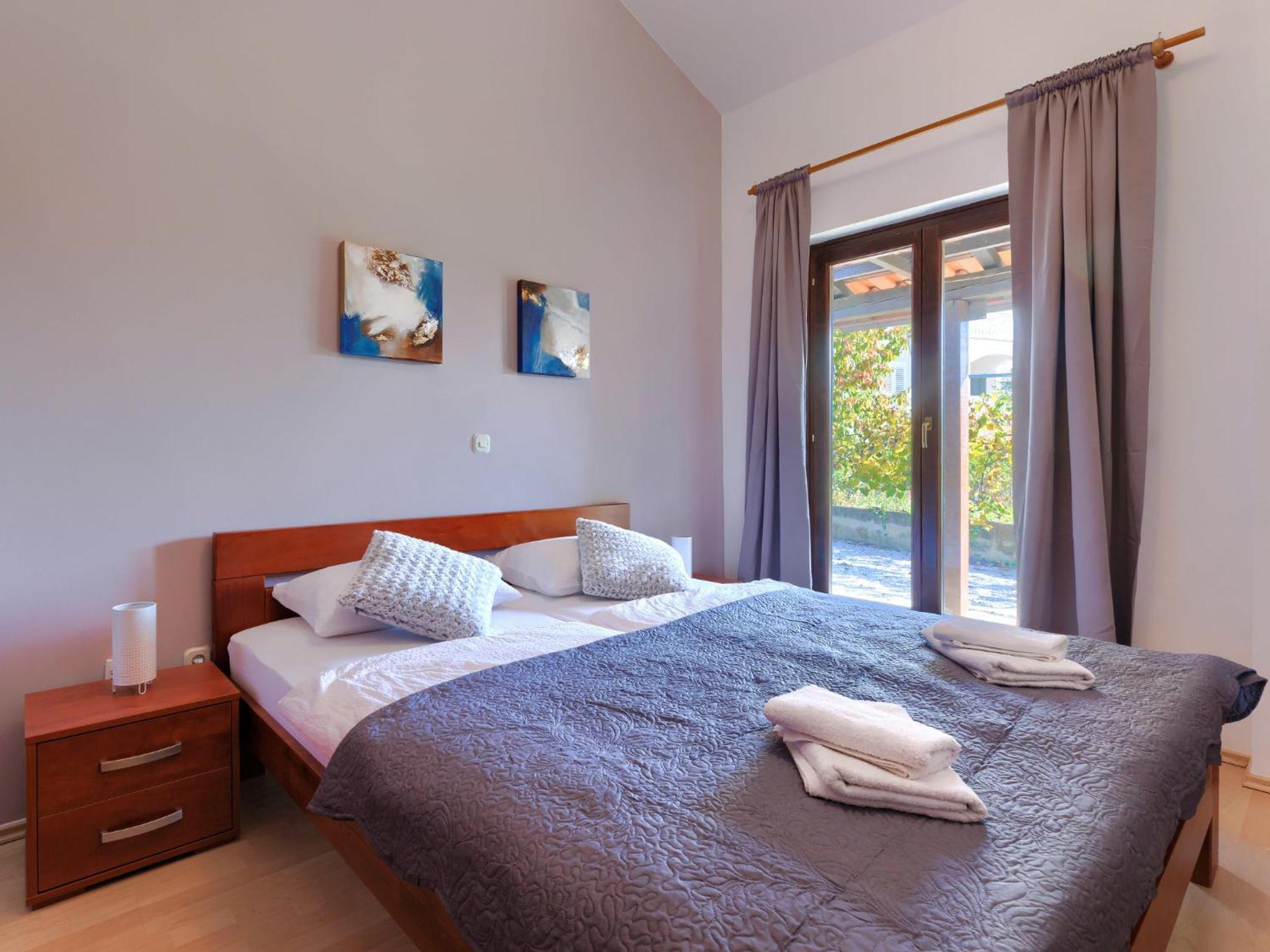 Holiday Home Ema By Interhome Nova Vas  Exterior foto