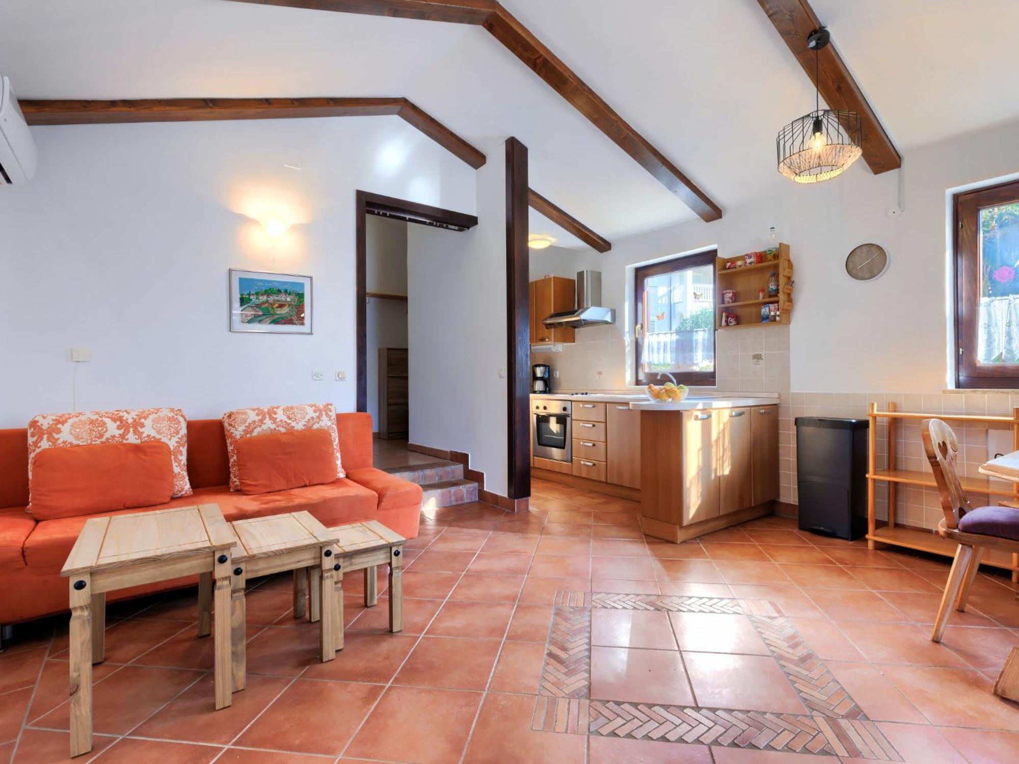 Holiday Home Ema By Interhome Nova Vas  Exterior foto