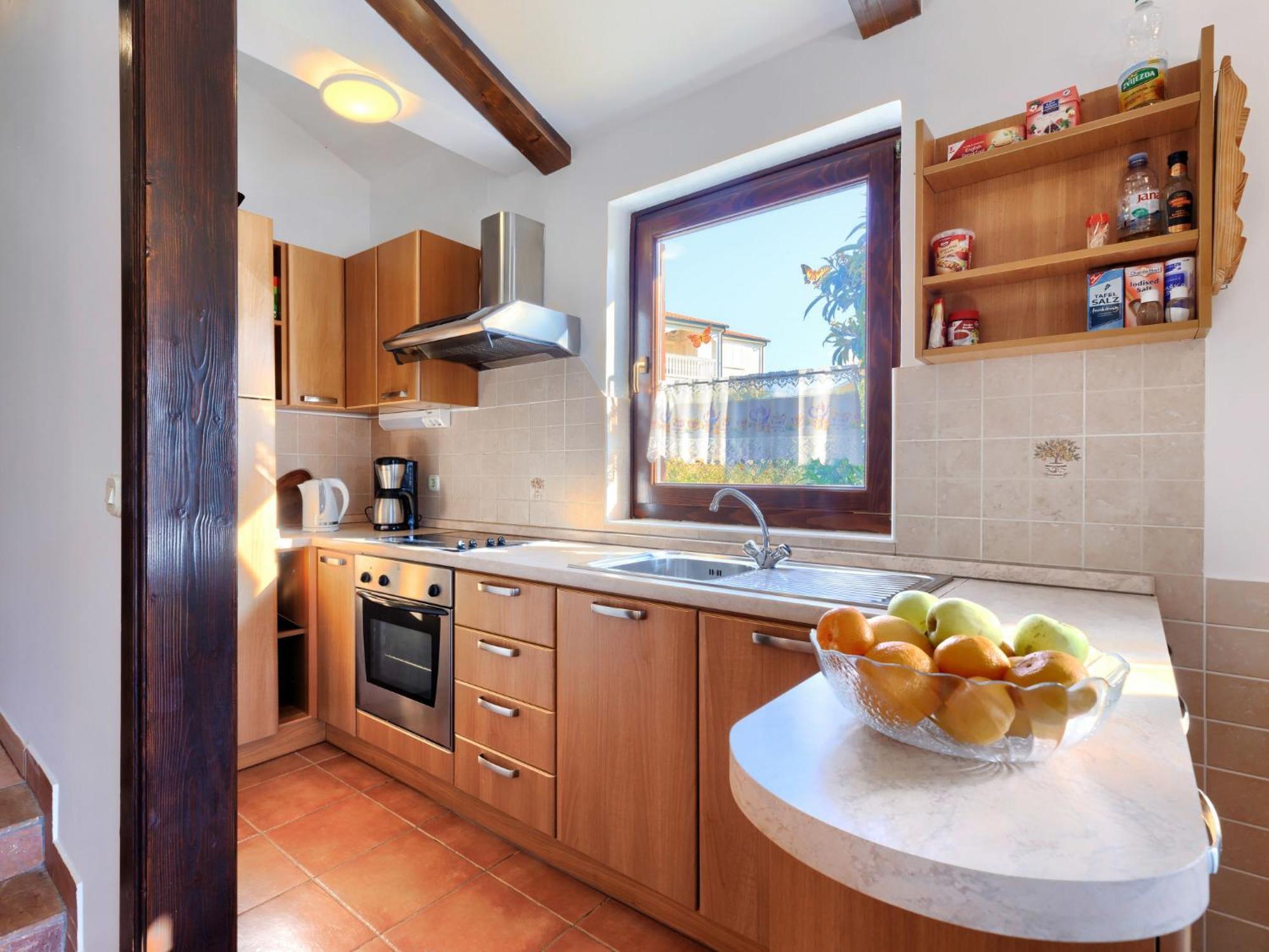 Holiday Home Ema By Interhome Nova Vas  Exterior foto