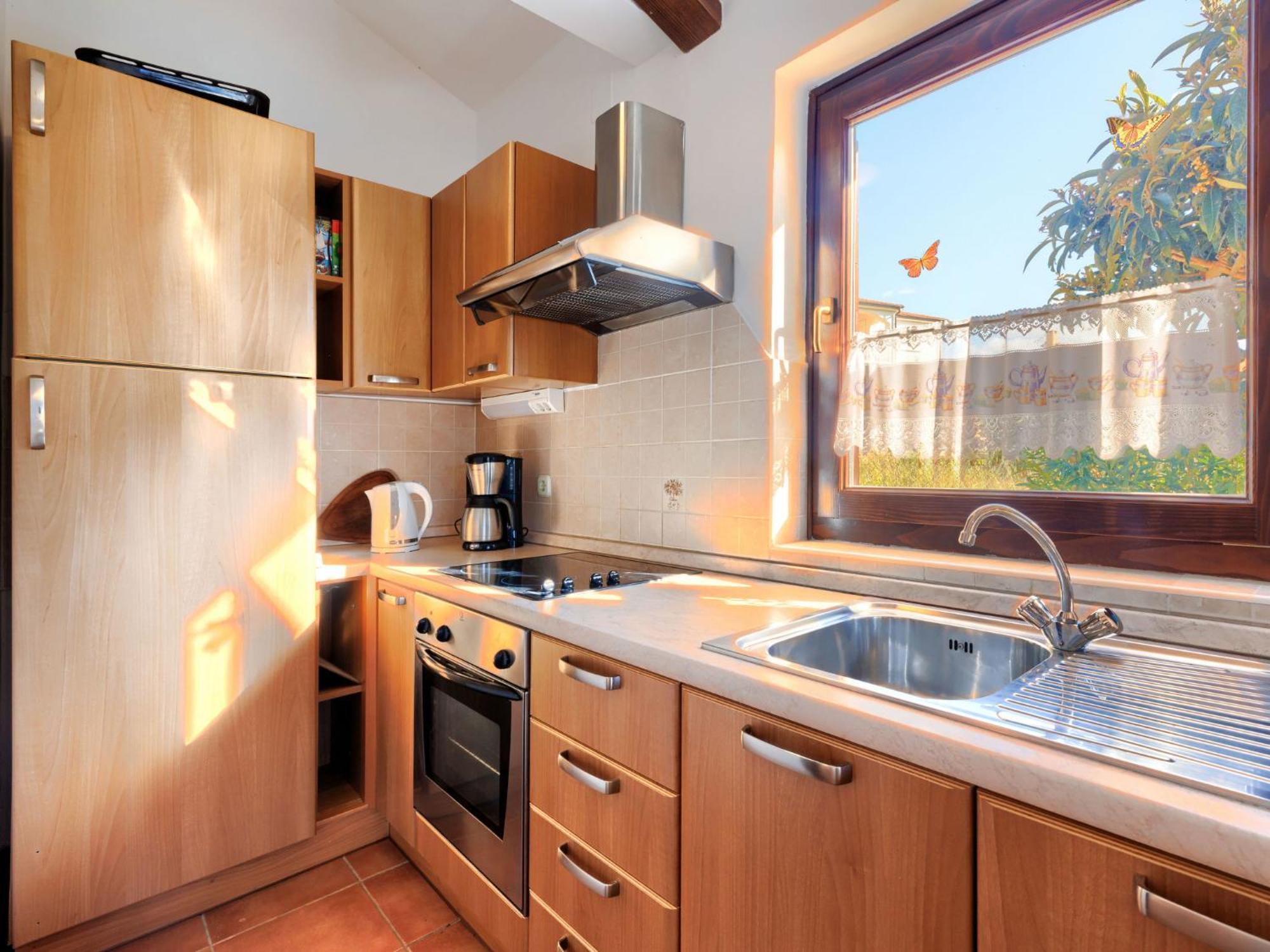 Holiday Home Ema By Interhome Nova Vas  Exterior foto