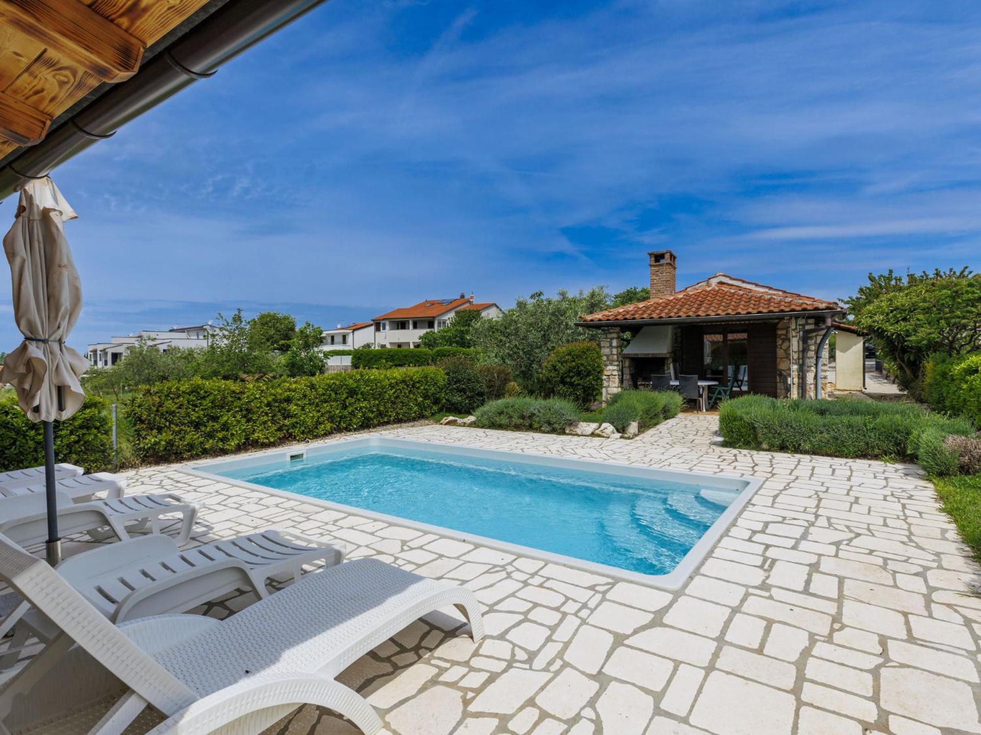 Holiday Home Ema By Interhome Nova Vas  Exterior foto