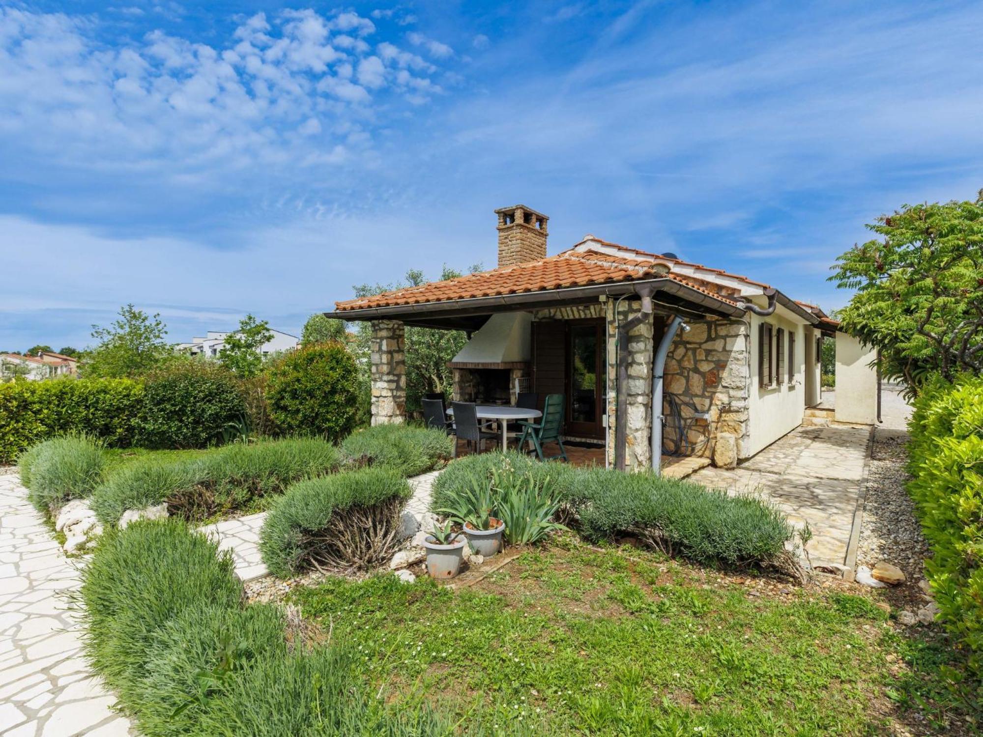 Holiday Home Ema By Interhome Nova Vas  Exterior foto