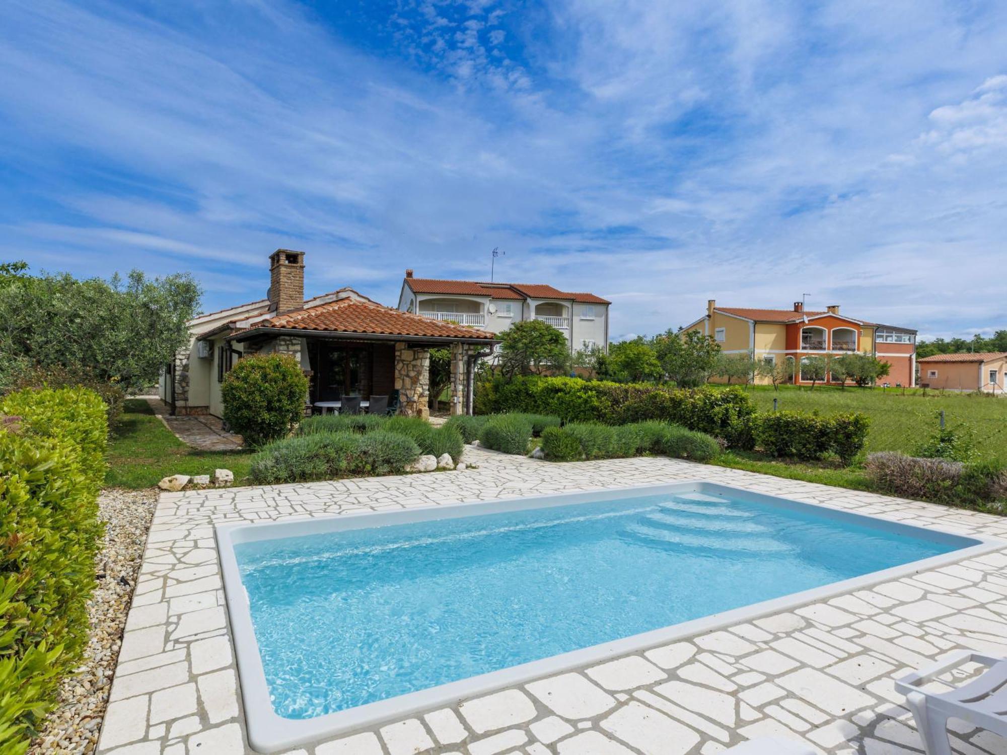 Holiday Home Ema By Interhome Nova Vas  Exterior foto