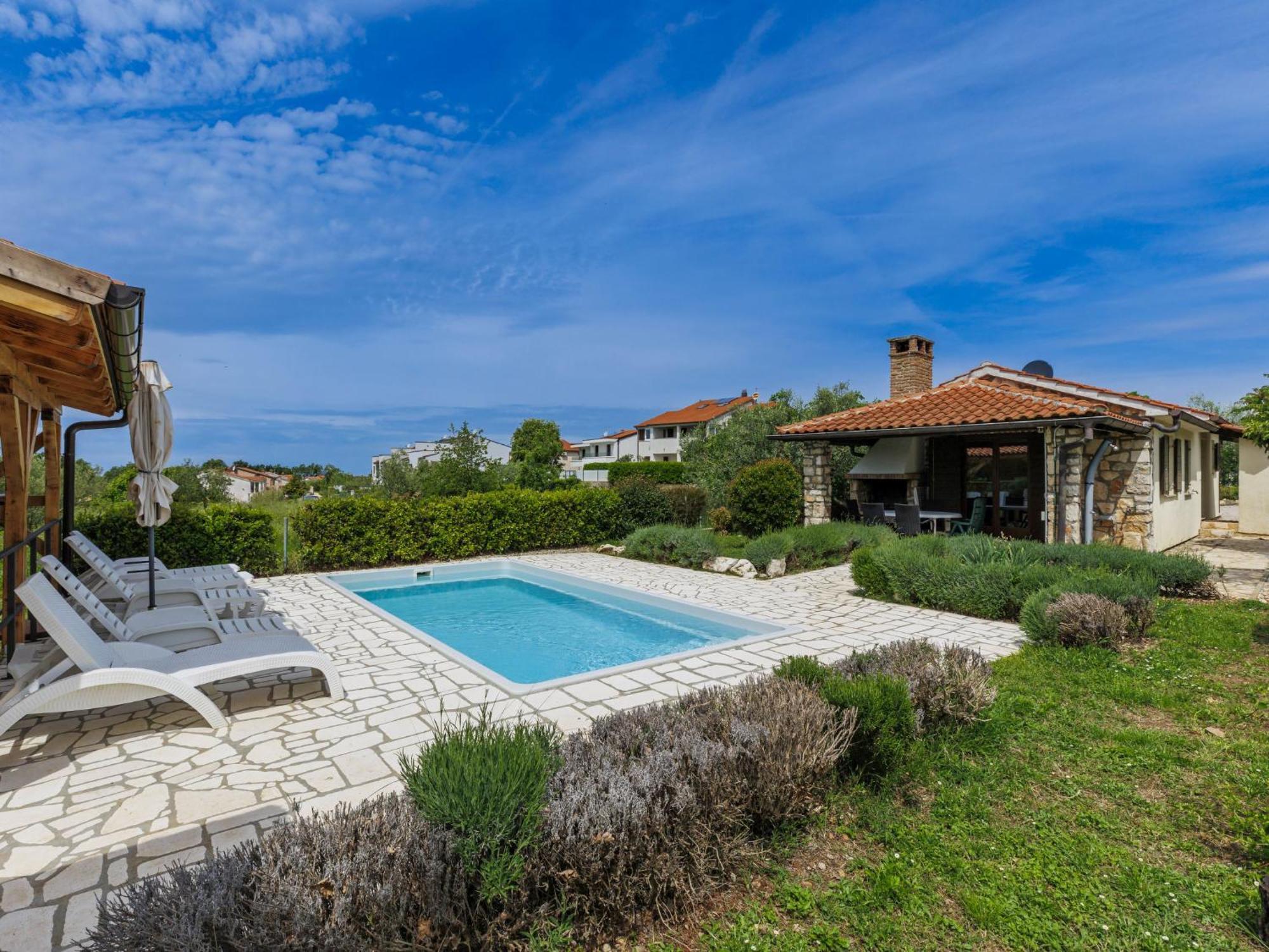 Holiday Home Ema By Interhome Nova Vas  Exterior foto