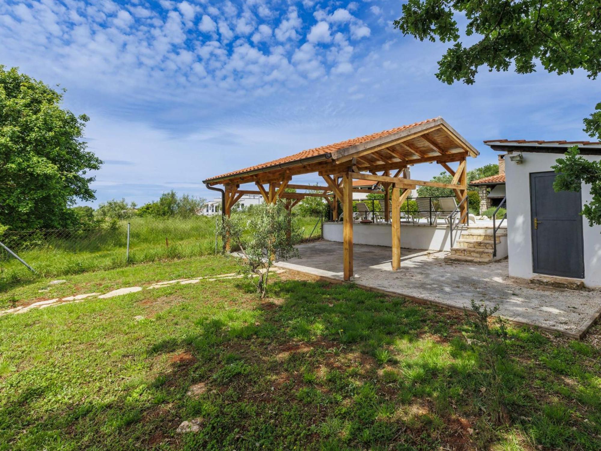 Holiday Home Ema By Interhome Nova Vas  Exterior foto